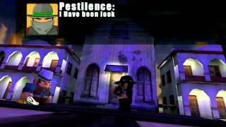 Cowboy Guns - Trailer - iOS screenshot 4