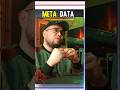 ازاي البيانات الوصفية Meta Data بتضاعف ظهورك على Google وYouTube؟