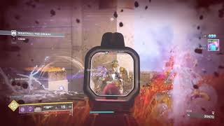 Destiny 2 - BEYOND LIGHT sneak preview