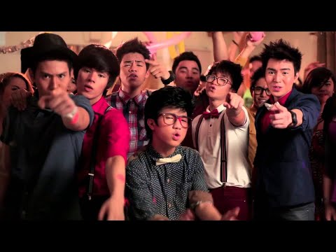 Chicser - Meant For You (Official Music Video)