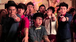 Chicser - Meant For You (Official Music Video)