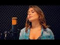 BLINDING LIGHTS - The Weeknd (Cover by Stephanie Madrian)