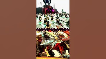 Thumbnail of The Void #vs Dragon Titan Drillman #skibiditoilet #titandrillman #thevoid #towerbattles [PLOT TWIST]