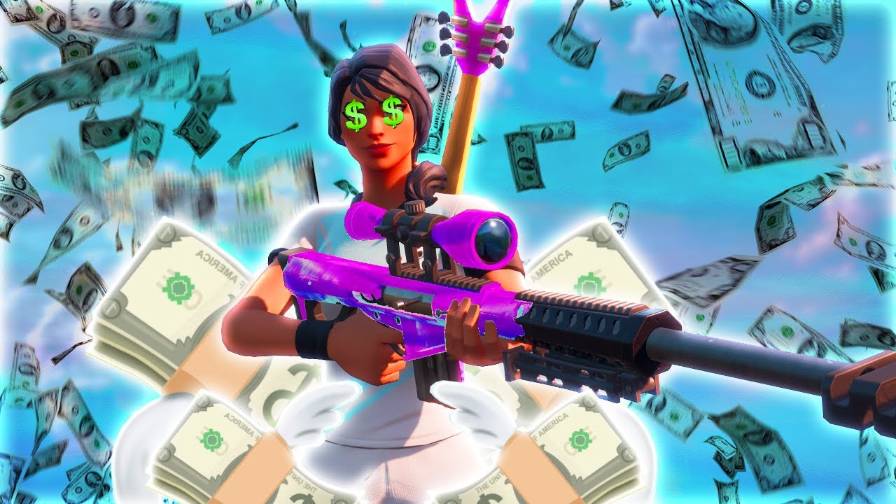 THE $1000 TRICKSHOT... (ft. McCreamy)