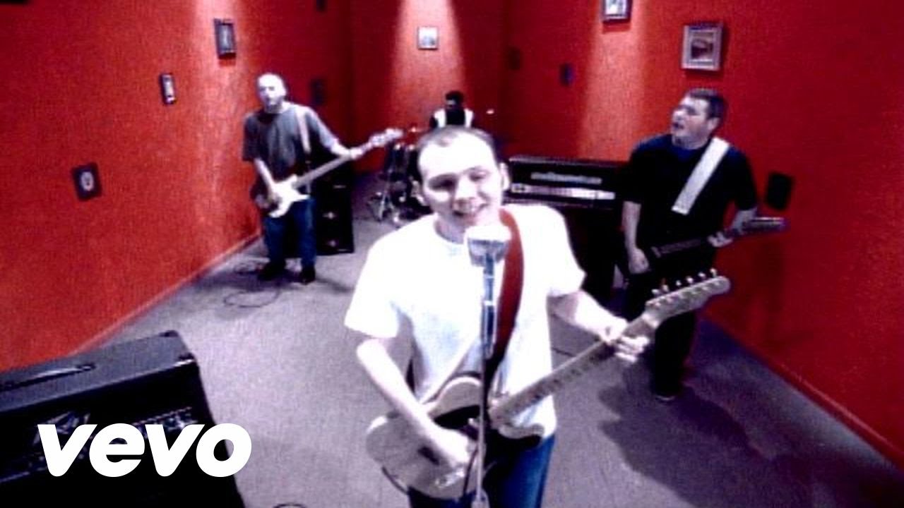 Smoking Popes - Rubella