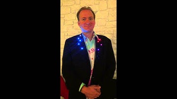 NeoPixel Coat