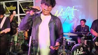 Nurbait - Riani LIVE Konser Sukabumi @DzawinNur.