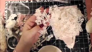 Angela Holt Designs Tutorial