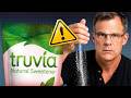 The Dark Secret of Stevia (Why I Stopped Using It Completely)