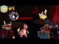 Roblox pokemon brick bronze'da Yanardağ mağarasına girdik