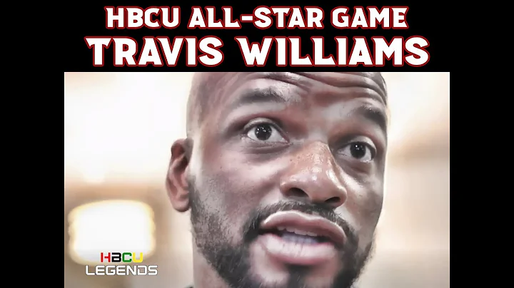 HBCU All-Star Game's Impact for Players | @HBCUAllStarGame @HBCULegends