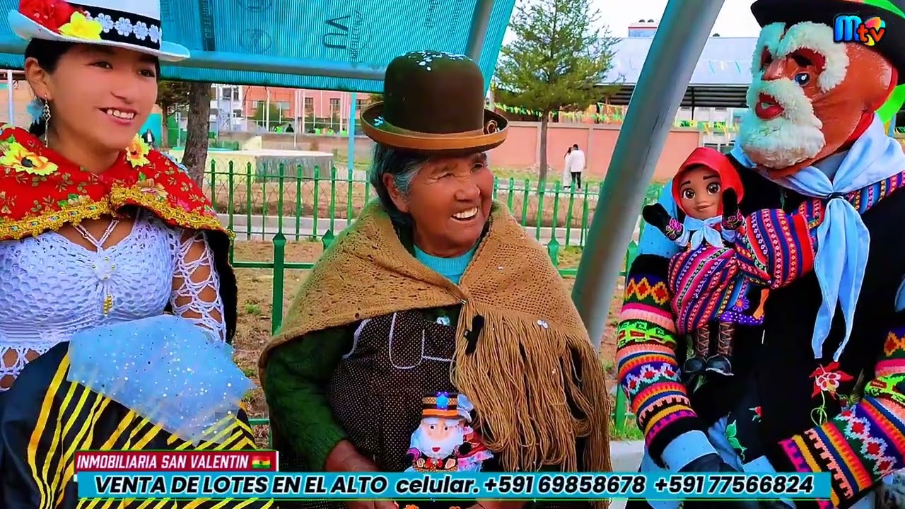 🎊🎊MUCHAS FELICIDADES 🌹MAMITA MIGUELINA 🌹✨✨🫂 DE PARTE DE SUS HIJOS 🫂🫂✨ DESDE DESAGUADERO 🌹🎊