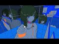 エラーコード403/初音ミク