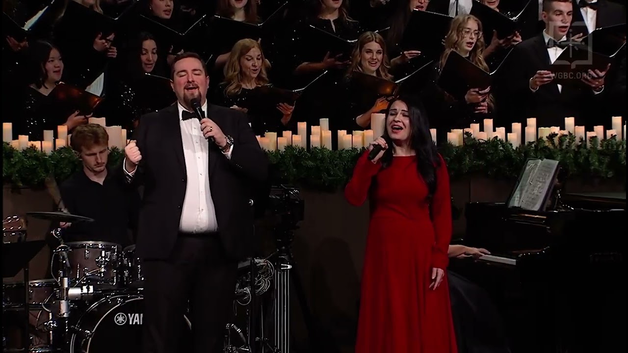 Величайший Дар Небес 