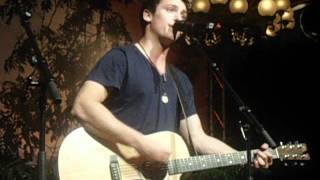 Bastian Baker - Smile  (Luzern - Schweizerhof - 12.05.2012)