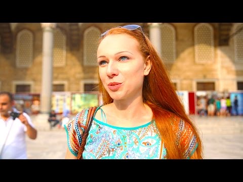 Ülkenizde Neyi Değiştirmek İsterdiniz? | Turistlerle Röportajlar