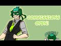 Commissions are OPEN! [2022 info + Speedpaints]