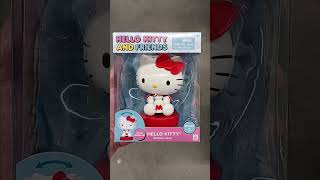 Hello Kitty Bobble Head #hellokitty #jazwares #bobblehead @fivebelow Hello Kitty Bobblehead