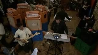 Tradisi Koes Plus (cover)