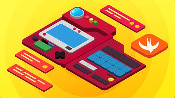 Введение в server side и разработку под iOS на Swift [GeekBrains]