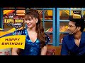 Pulkit &amp; Urvashi ने बताया एक Funny किस्सा | The Kapil Sharma Show 2 | Celebrity Birthday Special