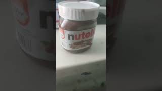 20Th Century Gugel Nutella Parody