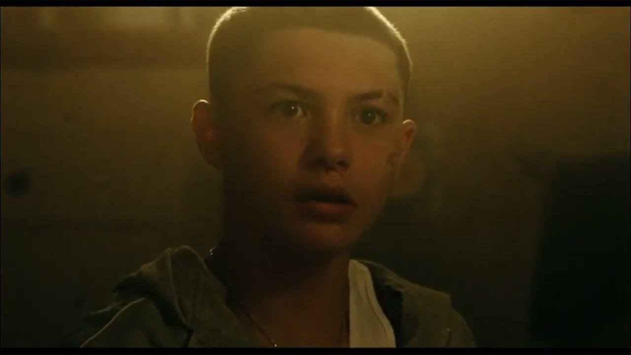 Ashtray Death Scene Euphoria 2x08 YouTube