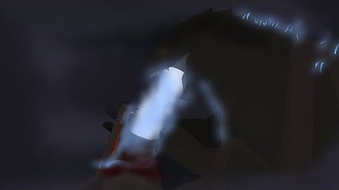 Godzilla 2014 Mini Short Film Incomplete (Stick Nodes) showcas pack