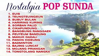 nostalgia pop sunda