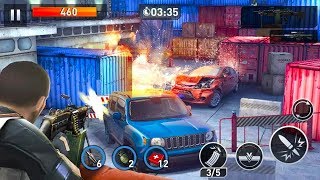 Elite Killer: SWAT - First Person Shooter Game - Android Gameplay 1080p screenshot 2