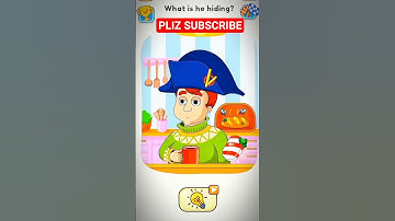 DOP 5 Draw One Part Fun Mobile Puzzle Game {Walkthrough + Tips)#gaming#game #dop5 #puzzle#shorts