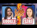 Hangisi Daha Kezban Bilemedik: Türkçe Asistanlar Kapışıyor: Google Asistan VS Siri