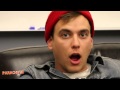 Parachute TV Epsiode 107: Real Talk with Johnny, Pt. 2