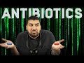 Antibiotics in dentistry summarised  must know