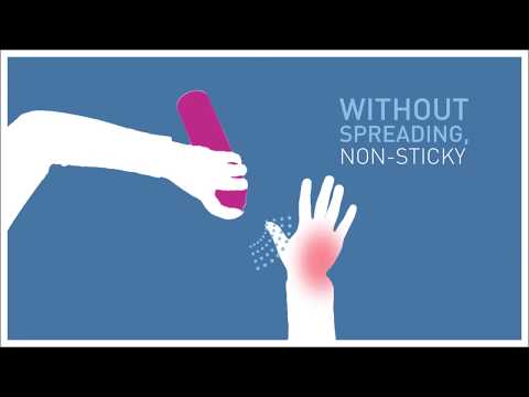 Video: Kontaktni Dermatitis - Vzroki, Simptomi, Zdravljenje