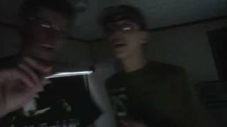 iPod Touch Scratch Test