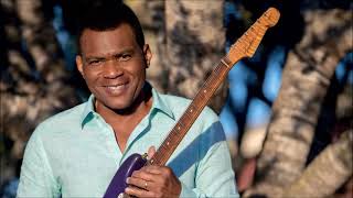 Robert Cray Live in Stockholm, Sweden - 1992 (audio only)