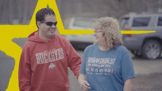 Core Value Spotlight - Positivity