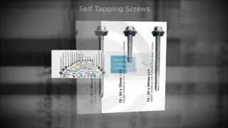 Corroshield Self Drilling Screws Suppliers