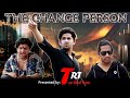 The change person    top real team  trt