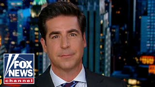 Jesse Watters: The Biden admin just blew up evidence