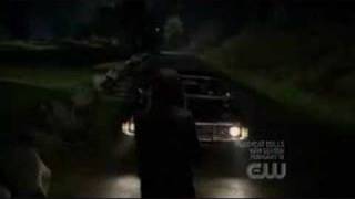 Supernatural Asylum 2008 music comp