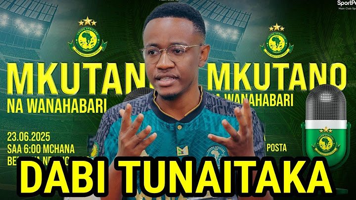 🔴LIVE!YANGA WANATOA TAMKO ZITO KUELEKEA DABI/SIMBA KUNYAMAZA HAITUHUSU, WATUPE KIJILI TU ANATUFAA😂🙌