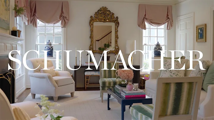 Inside Paloma Contreras' Houston, TX Home