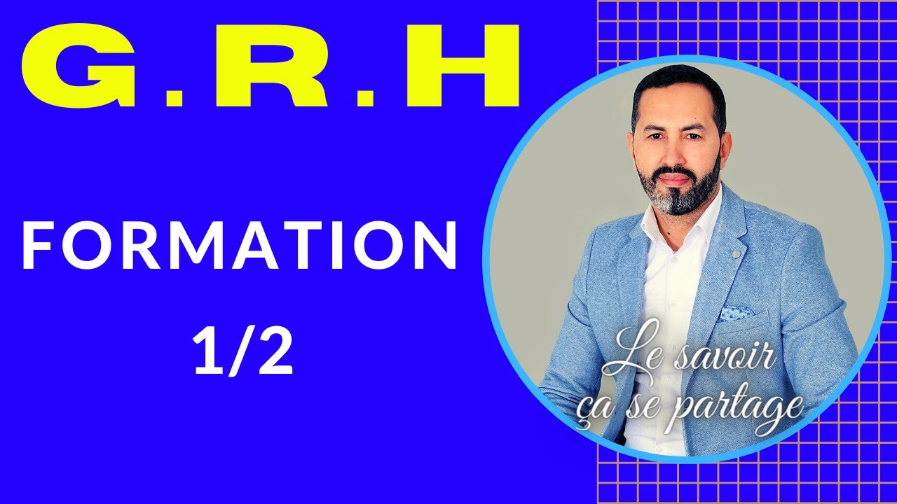 PROCESSUS FORMATION EPISODE 1