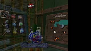Shadow Temple Boat Skulltula with Ground Jump -  no hover boots