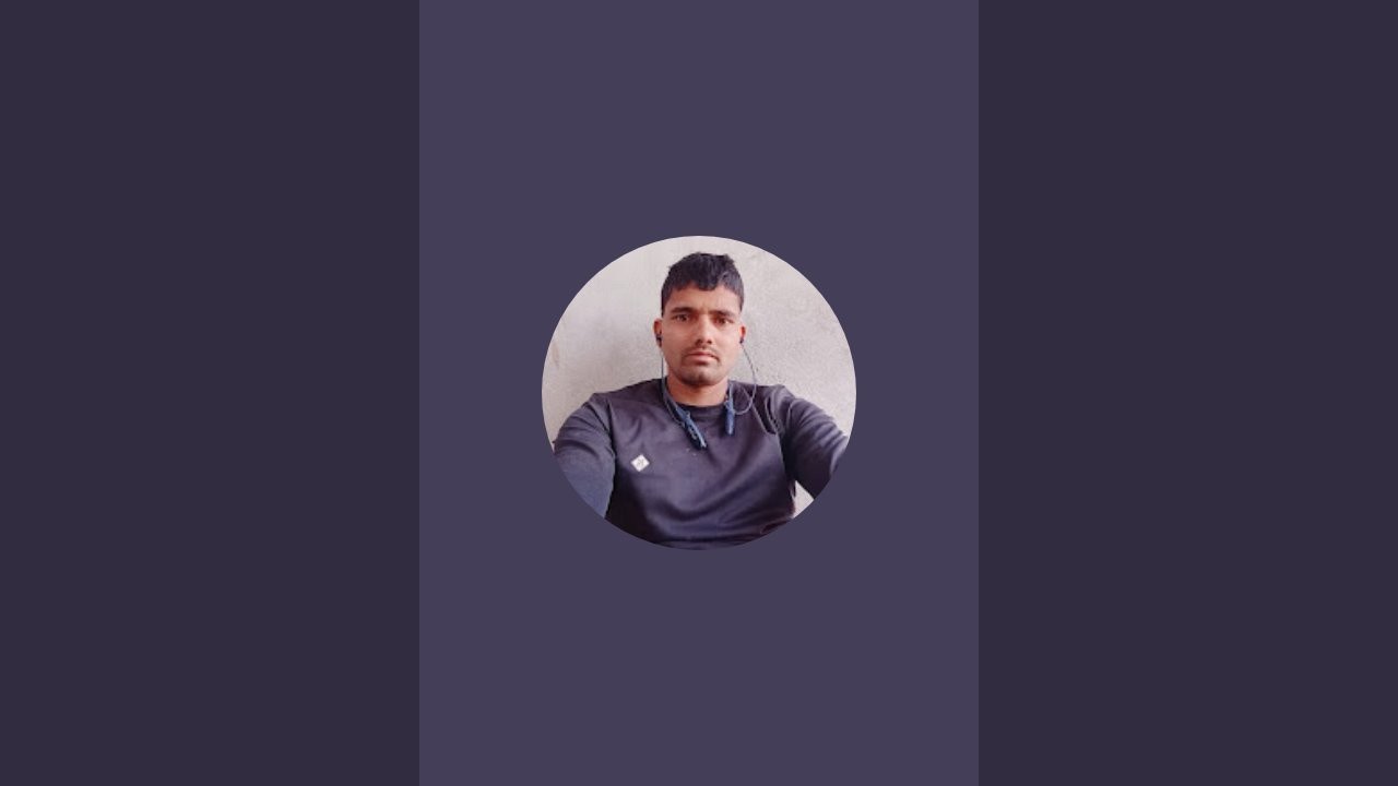 MD TARIQ is live - YouTube
