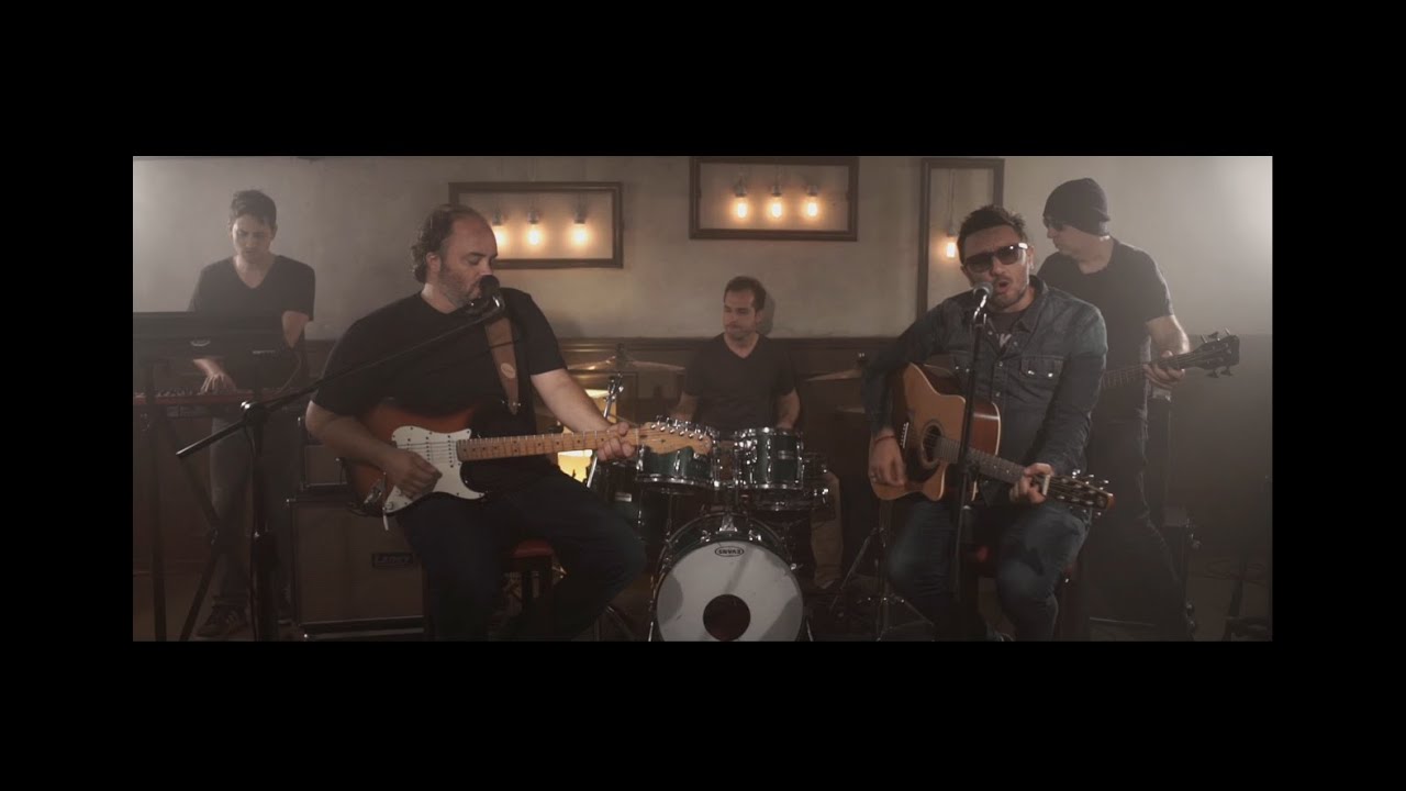 Watch La Triple Nelson Ft Emiliano Brancciari (NTVG) - Cielo todo gris on YouTube Watch La Triple Nelson Ft Emiliano Brancciari (NTVG) - Cielo todo gris on YouTube