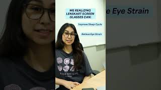 Glasses for Headaches You Need to Know About | #Shorts | #Lenskart