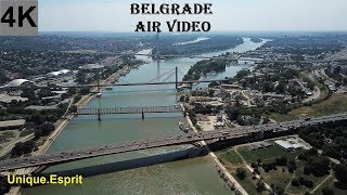Belgrade Air Video by Unique Esprit 102 views 5 years ago 2 minutes, 48 seconds